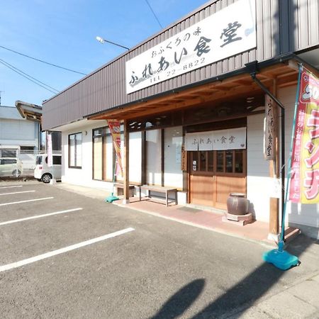 Simple Sleep 個室カプセル Hotel Хитойоши Екстериор снимка