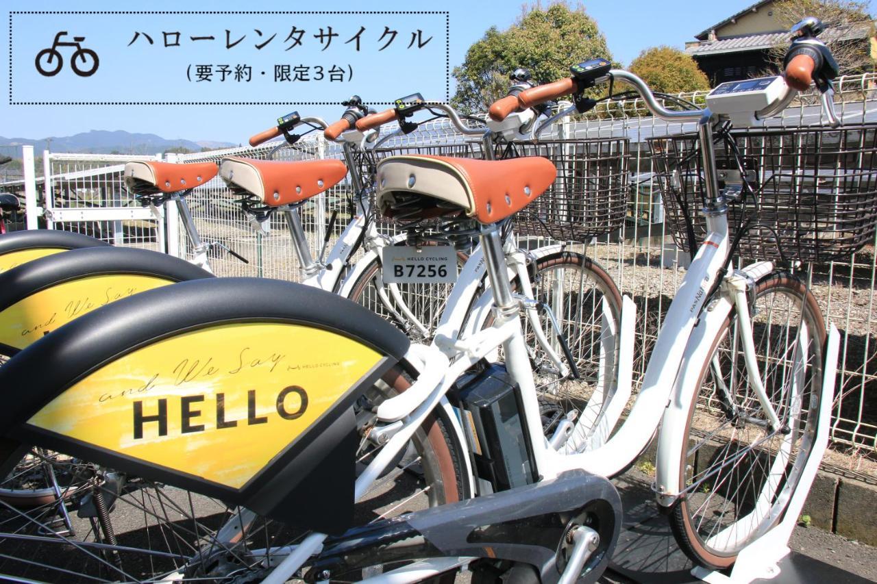 Simple Sleep 個室カプセル Hotel Хитойоши Екстериор снимка