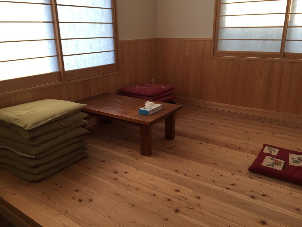 Simple Sleep 個室カプセル Hotel Хитойоши Екстериор снимка