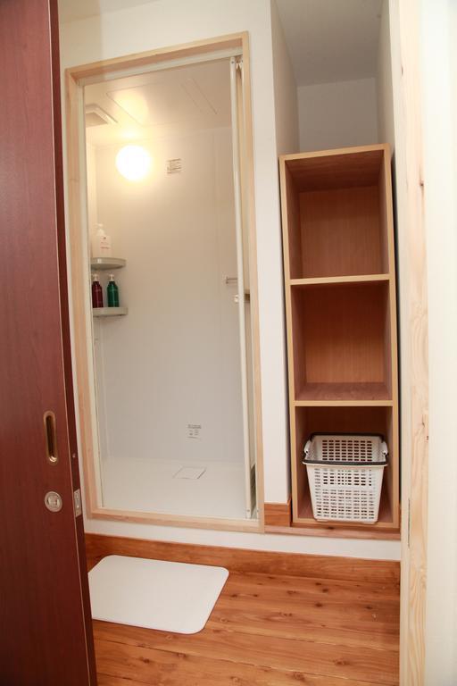 Simple Sleep 個室カプセル Hotel Хитойоши Екстериор снимка