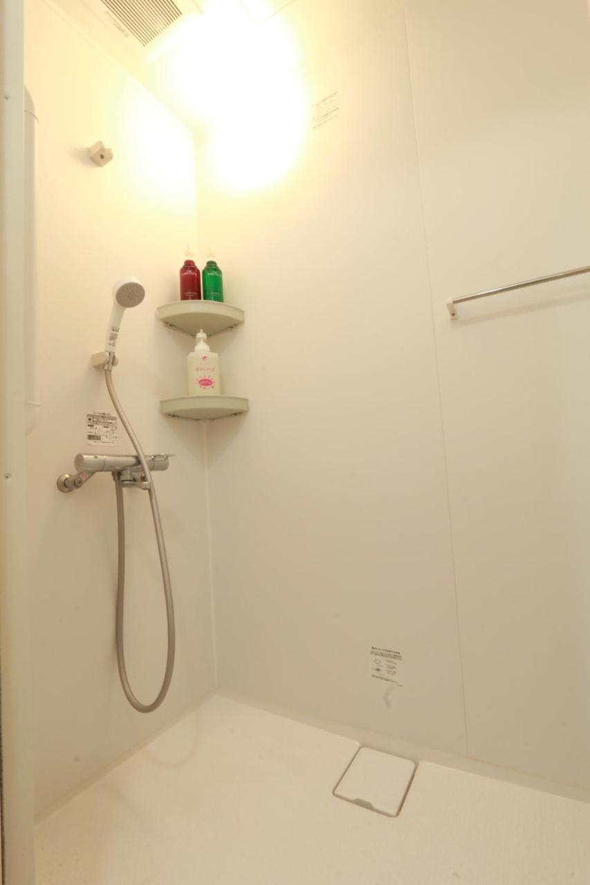 Simple Sleep 個室カプセル Hotel Хитойоши Екстериор снимка