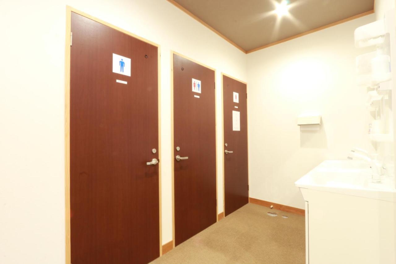 Simple Sleep 個室カプセル Hotel Хитойоши Екстериор снимка