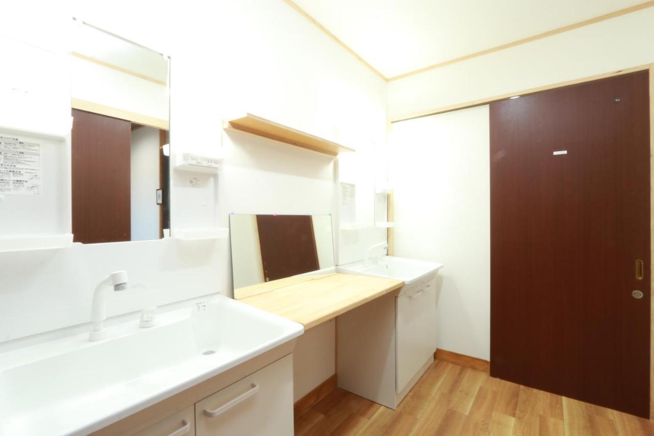 Simple Sleep 個室カプセル Hotel Хитойоши Екстериор снимка
